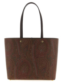 ETRO - ETRO - Medium ’Etro Essential’ shopping bag - Women’s Bags