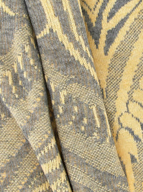 ETRO - ETRO - ’Barocco’ jacquard scarf - Women’s Accessories