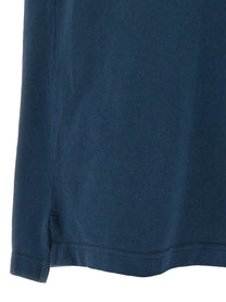 ETRO - ETRO - ’Pegaso’ polo shirt - Men’s Tops