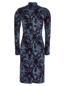ETRO - ETRO - Chenille dress - Women’s Clothing