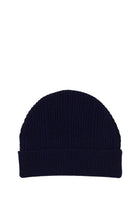 ETRO Women's Beanie Hat Blue, view 2