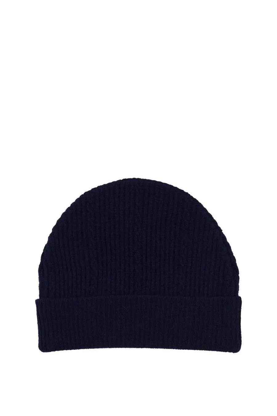 ETRO Women's Beanie Hat Blue, view 2