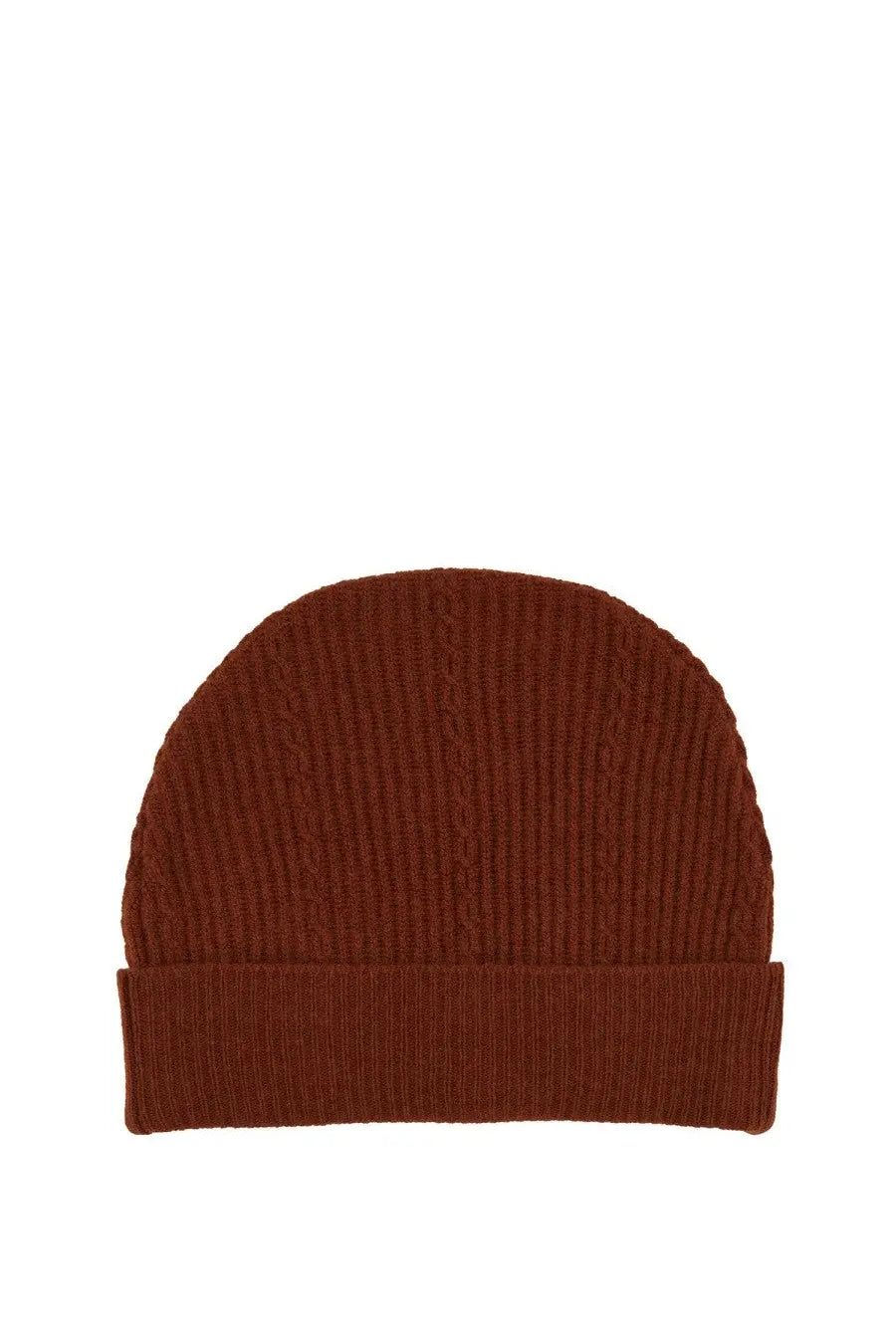 ETRO Women's Beanie Hat Red, view 2