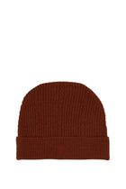 ETRO Women's Beanie Hat Red