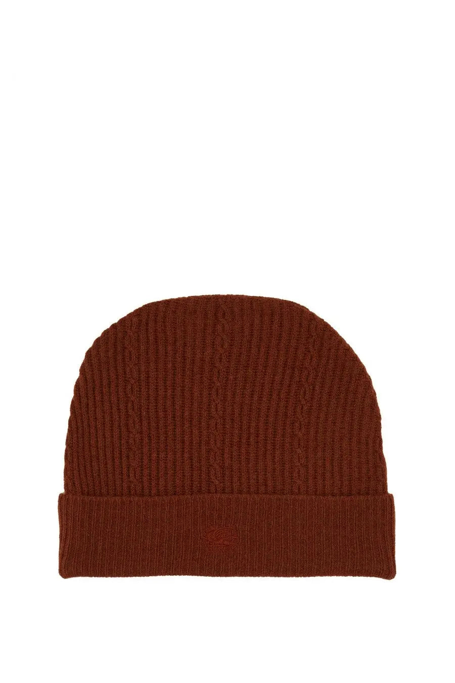 ETRO Women's Beanie Hat Red