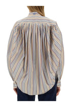 ETRO Women's Blouse Multicolor, view 3
