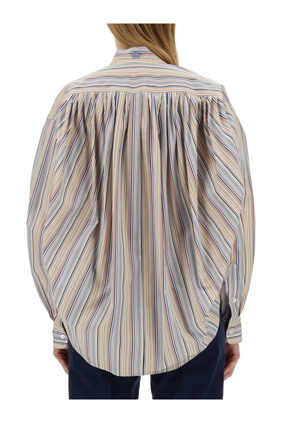 ETRO Women's Blouse Multicolor, view 3