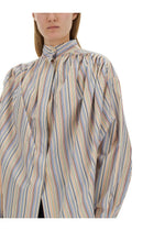 ETRO Women's Blouse Multicolor, view 4
