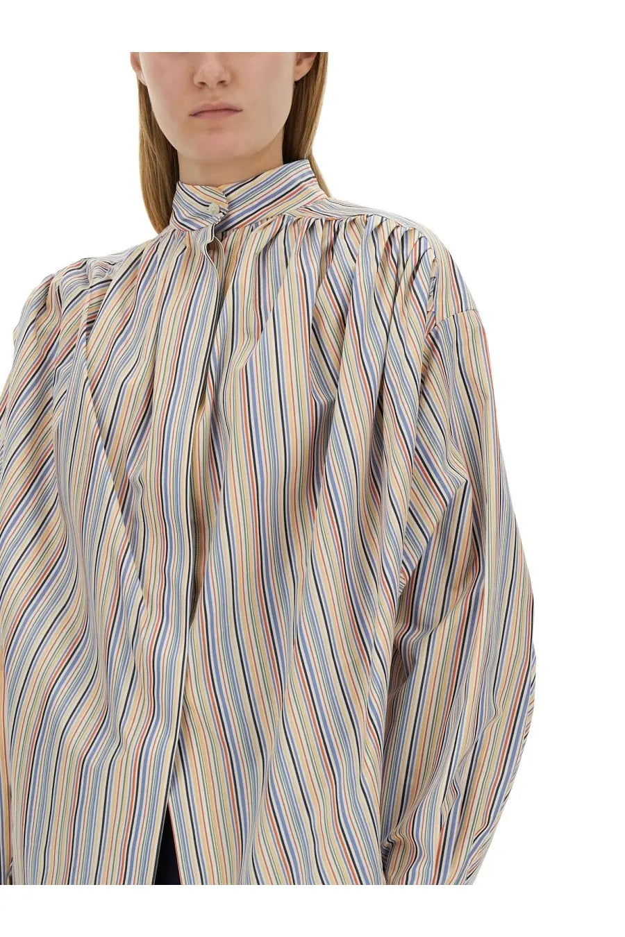 ETRO Women's Blouse Multicolor, view 4