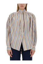 ETRO Women's Blouse Multicolor