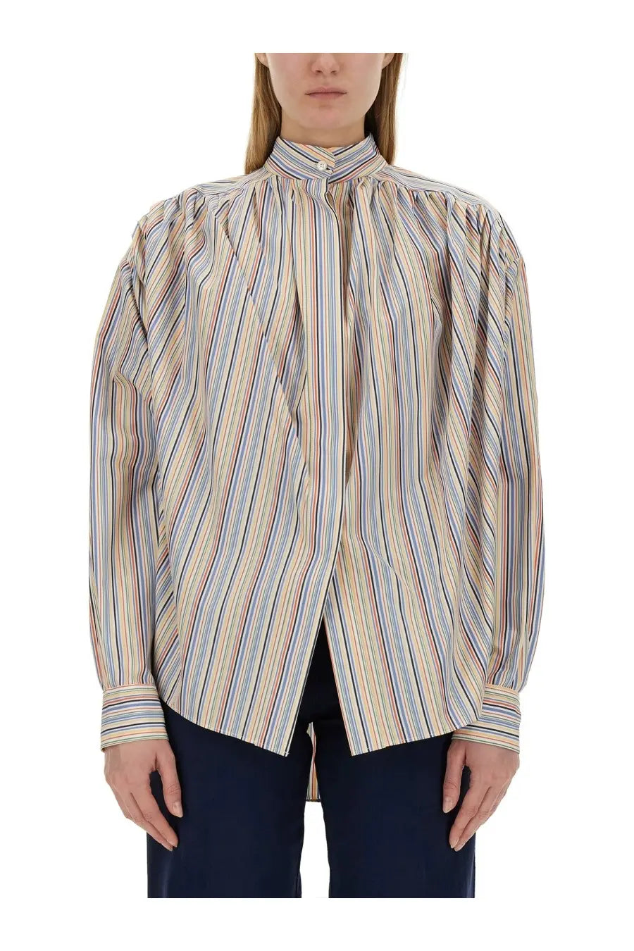 ETRO Women's Blouse Multicolor