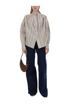 ETRO Women's Blouse Multicolor, view 2