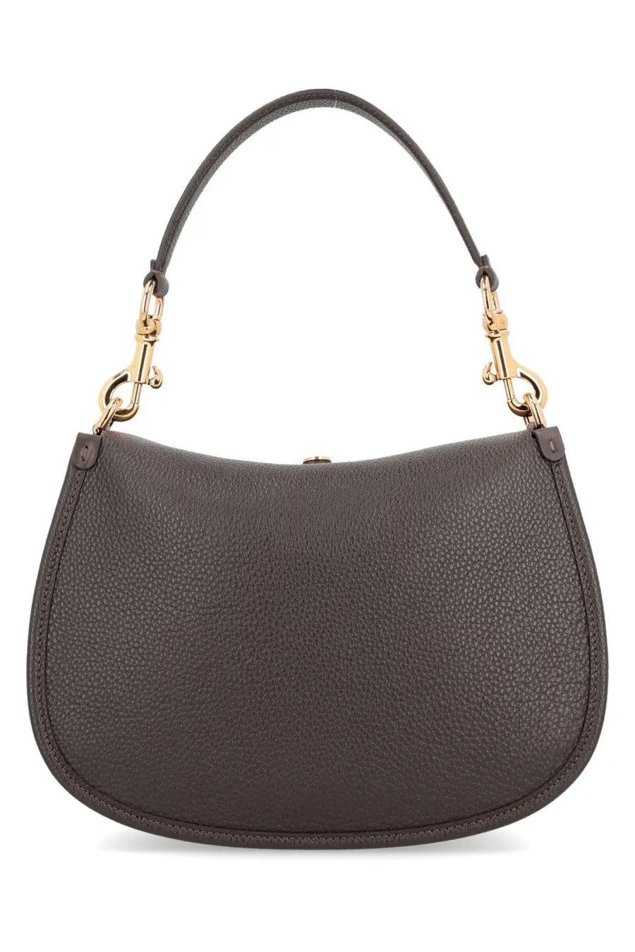 ETRO Women's Medium Pony Bag Black, view 4