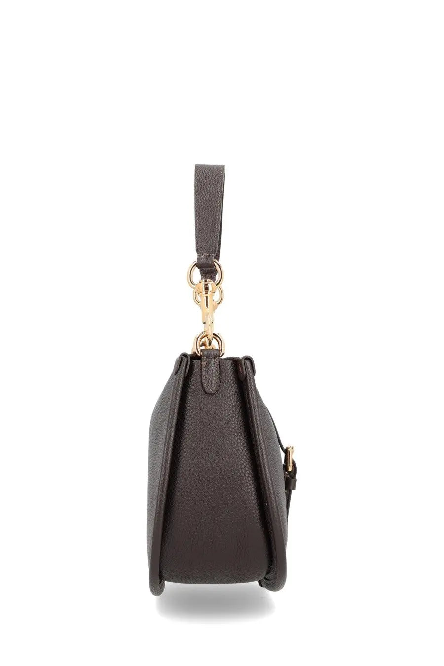 ETRO Women's Medium Pony Bag Black, view 3