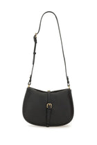 ETRO Women's Medium Pony Bag Black, view 4