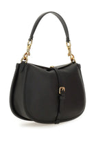 ETRO Women's Medium Pony Bag Black, view 3