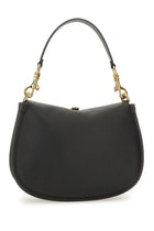 ETRO Women's Medium Pony Bag Black, view 2