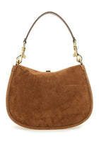 ETRO Women's Medium Pony Bag Brown