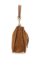 ETRO Women's Medium Pony Bag Brown, view 3
