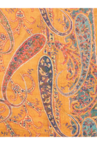 ETRO Women's Printed Scarf Multicolor, view 2