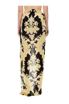 ETRO Women's Sarong Skirt Multicolor, view 3