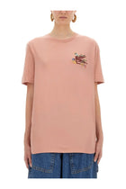 ETRO Women's Shirt Blue