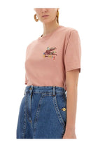 ETRO Women's Shirt Blue, view 4