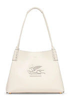 ETRO Women's Shopping Bag Libra Medium White