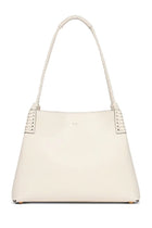 ETRO Women's Shopping Bag Libra Medium White, view 2