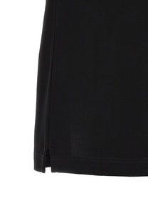 Burberry Evan Polo Shirt Black