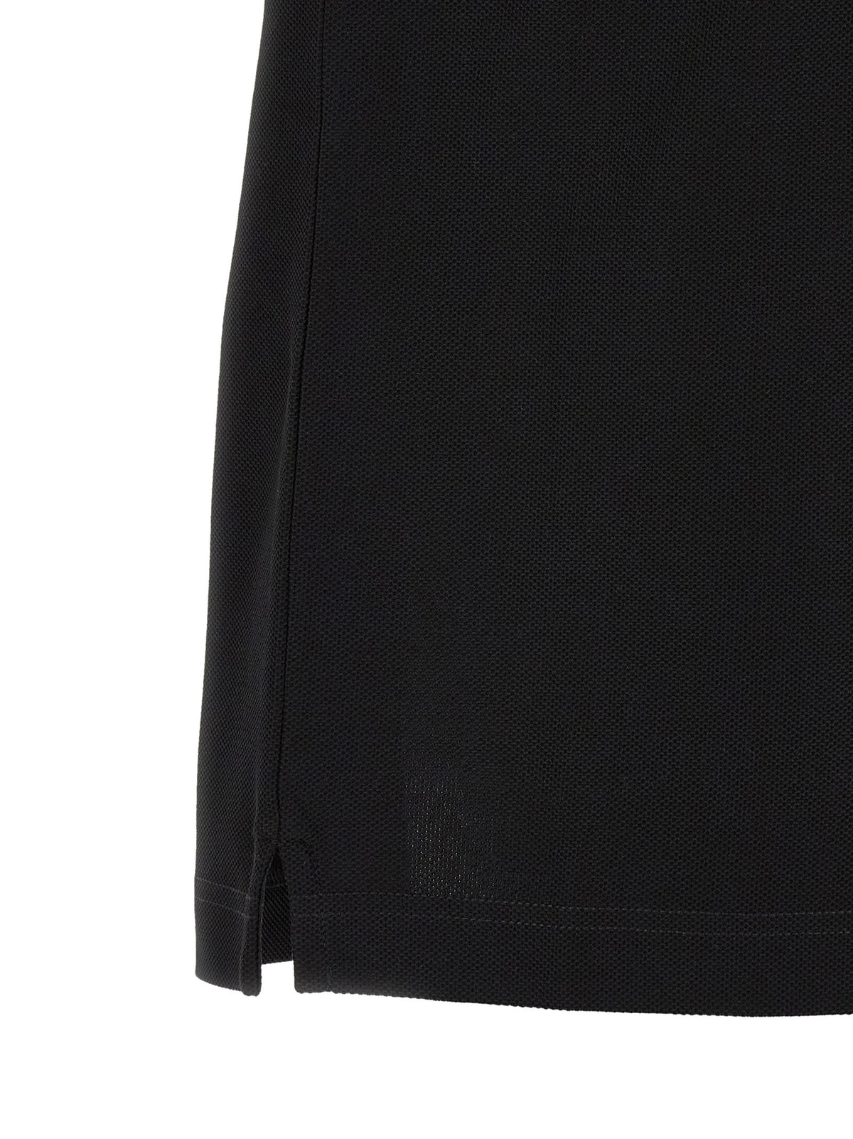 Burberry Evan Polo Shirt Black, view 4