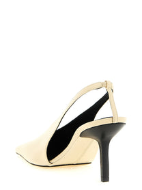 Armarium Evelina Slingback Beige