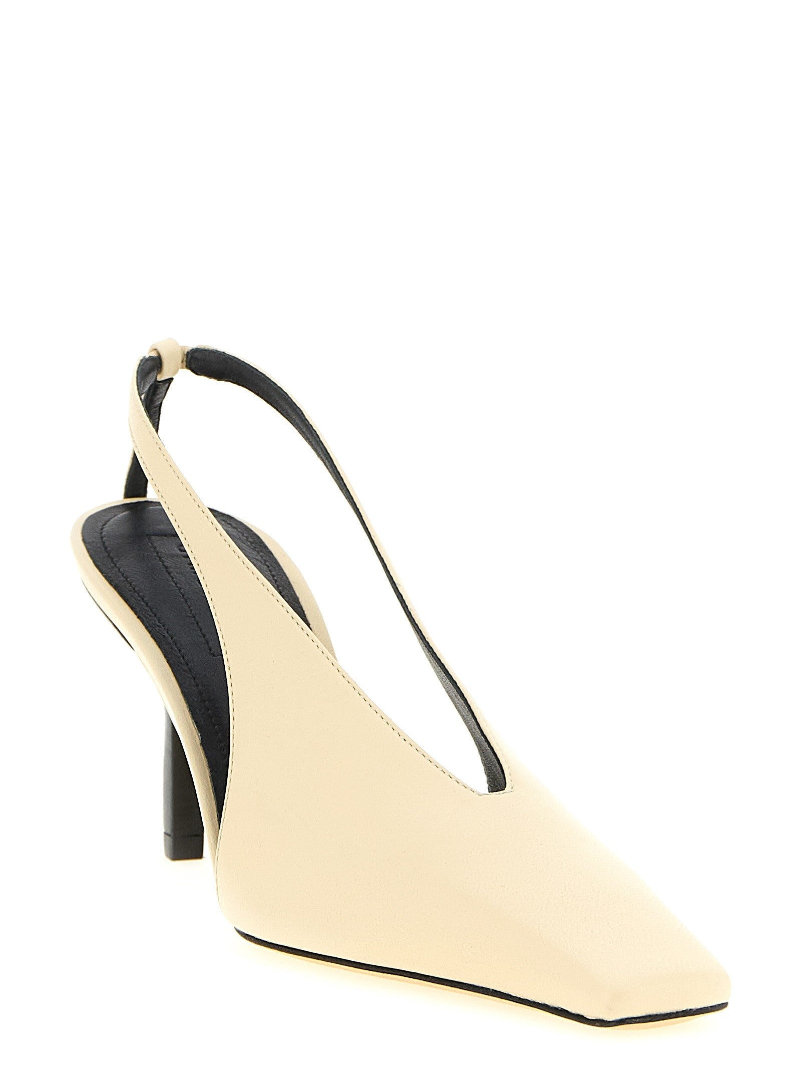 Armarium Evelina Slingback Beige