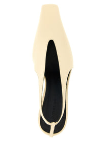 Armarium Evelina Slingback Beige