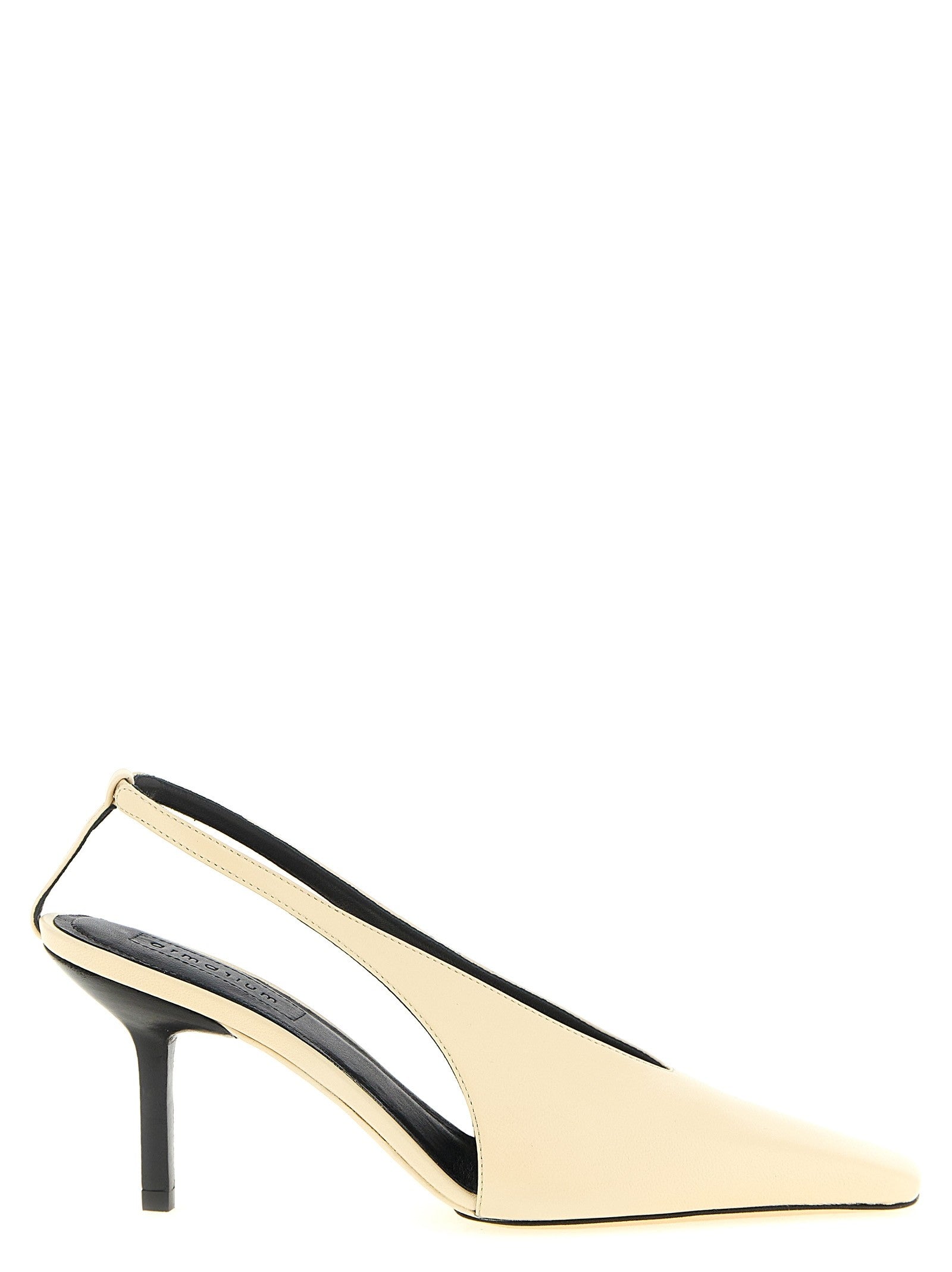 Armarium Evelina Slingback Beige
