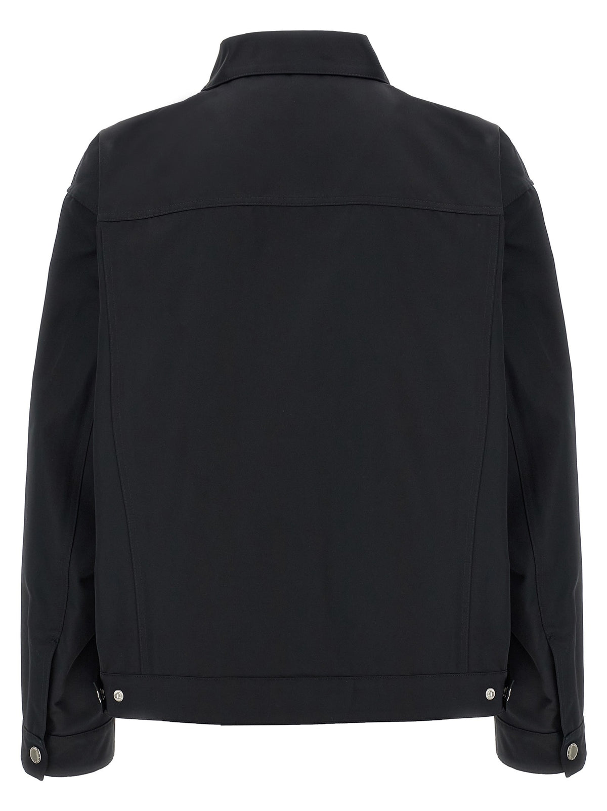 Dsquared2 Ever Jean D2 Jacket Black