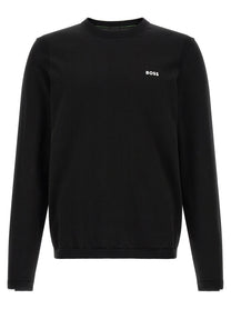 HUGO BOSS Ever Sweater Black