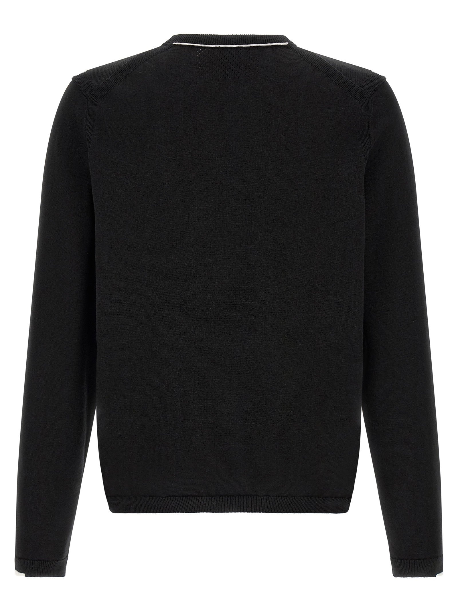 HUGO BOSS Ever Sweater Black