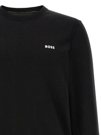 HUGO BOSS Ever Sweater Black
