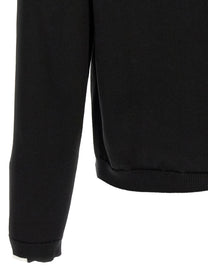 HUGO BOSS Ever Sweater Black