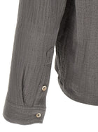 Séfr Everyday Shirt Grey, view 4