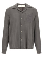 Séfr Everyday Shirt Grey