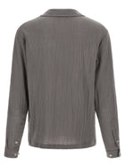 Séfr Everyday Shirt Grey, view 2