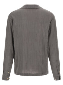 Séfr Everyday Shirt Grey, view 2