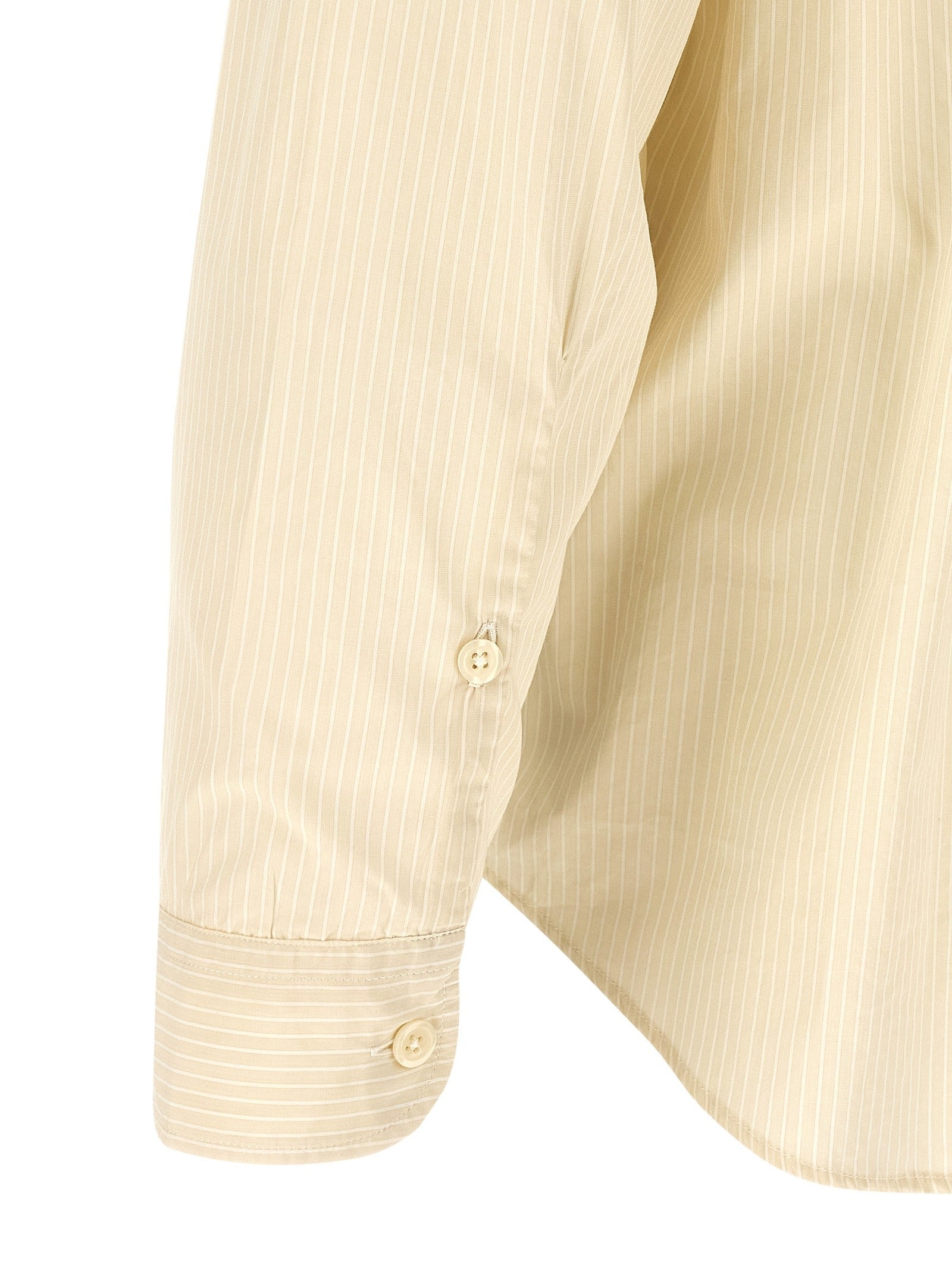 mfpen Exact Shirt Beige