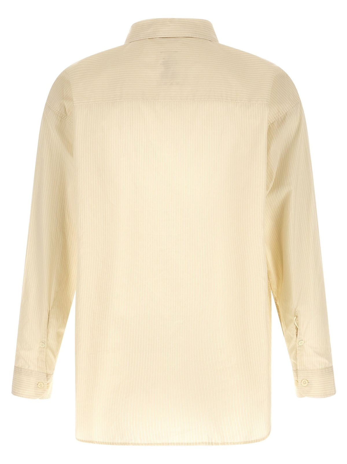 mfpen Exact Shirt Beige, view 2