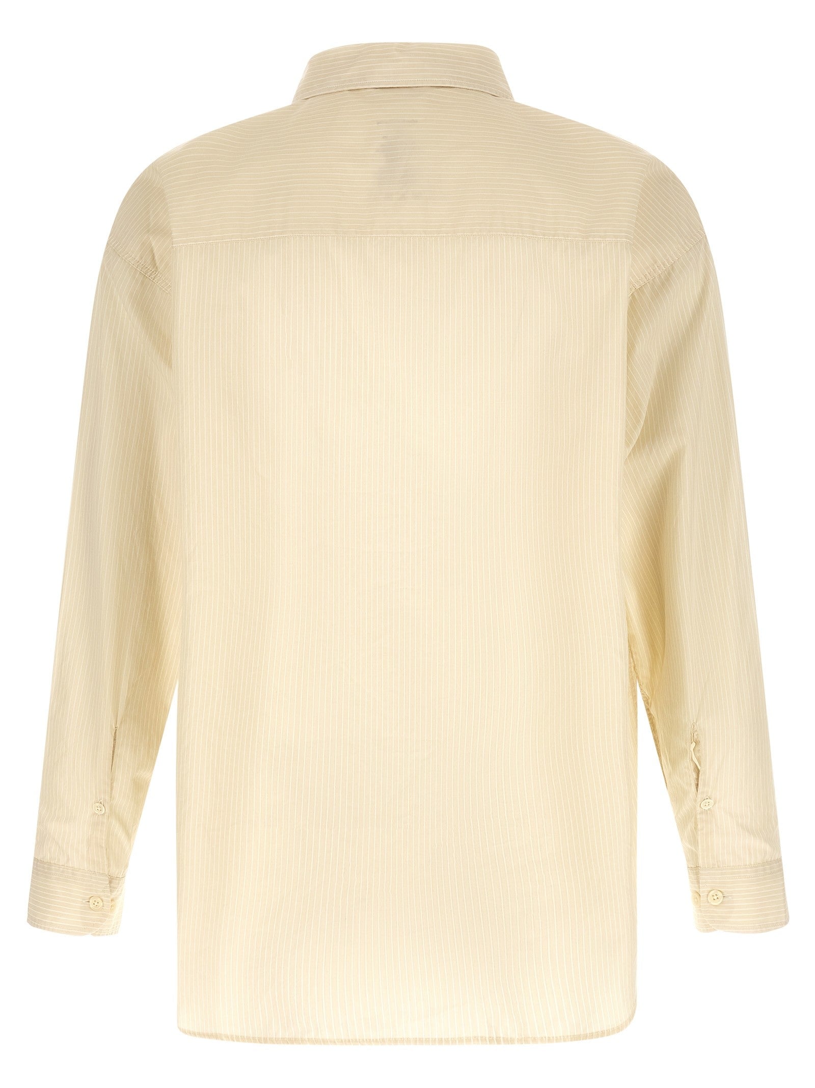 mfpen Exact Shirt Beige