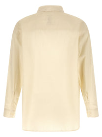 mfpen Exact Shirt Beige