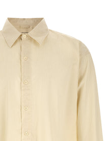 mfpen Exact Shirt Beige