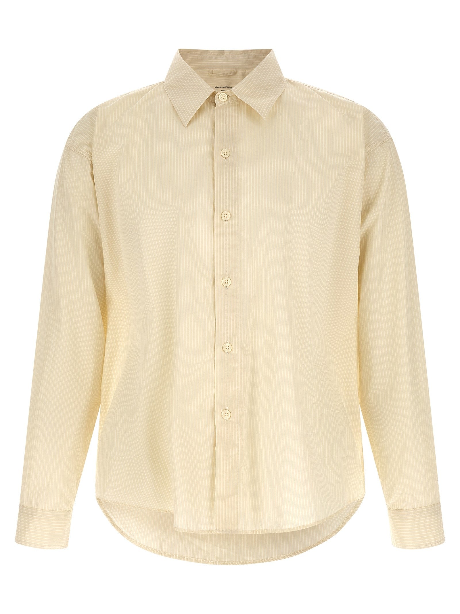 mfpen Exact Shirt Beige
